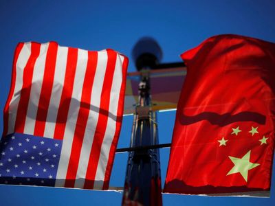US sanctions were meant to slow China’s tech industry. Instead, a 72% rise in science-linked patents reveals how restricted firms are building their own path to innovation