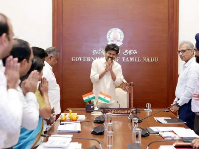 Tamil Nadu to launch one-gram gold ring scheme for newborns on September 28, first batch of 1.28 lakh rings ready