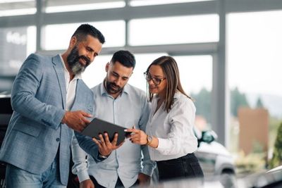 The Dealer Lowered the Payment but Added 12 Months to the Loan: Did You Actually Save Anything?