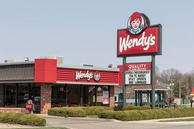 Major Wendy’s franchisee with 300 locations files for bankruptcy as chain’s struggles mount