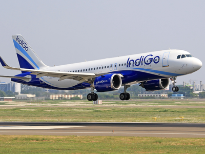 IndiGo named Best Low-Cost Airline in India & South Asia by Skytrax