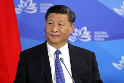 Chinese President XI Jinping Reportedly Missing Following 'Suffering Health' Emergency at Summit