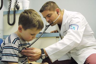 Nearly Four Percent of Medicaid-Insured Children Hospitalized with Sepsis Died and Survival Varied Sharply by Region