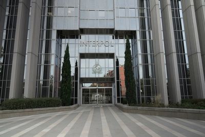 Interpol has a new tool to track down loot that criminals are stashing away around the world