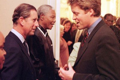 Royal expert suspects ‘collusion’ and ‘guilt’ behind Earl Spencer’s bombshell claims