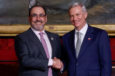 CAF's $6 Billion Bet on Chile: What the New Financing Deal Means for Kast's Stalled Economy