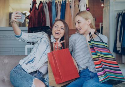 Your Child’s Social Life May Be One of the Most Expensive Parts of Parenting