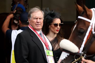 Bill Belichick slams claims that his 25-year-old girlfriend is helping run his football team