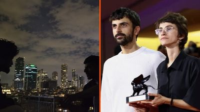 Netanyahu pushes legislation to strip citizenship of ‘NAZA’ filmmakers, even as protesters dox their family: ‘collateral damage’