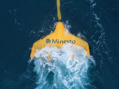 In 2024, engineers lowered a 28-ton underwater kite off the Faroe Islands; it generated up to 1.2MW by flying figure-eights faster than the tide