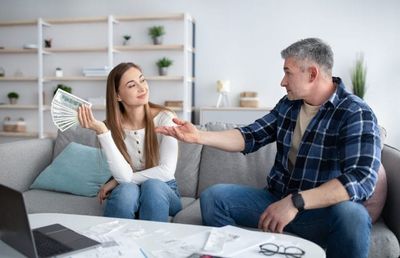 She Makes More Money Than He Does — Why Is That Still a Problem for Some Couples?