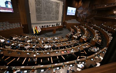 Bolivia Extends Emergency Powers Through December: What Changes and What the Law Won't Allow