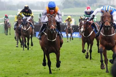Saturday racing tips: Best bets for Ayr Gold Cup day