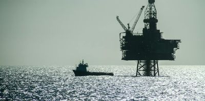 Granting a new gasfield licence does not guarantee energy security