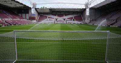 Hearts vs Rangers fixture change as match shown live on Sky Sports