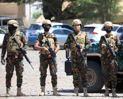 Yemen’s anti-Houthi forces launch inquest into sudden military collapse
