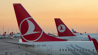 The world's 20 best airlines for 2026 have been announced – with only six in Europe