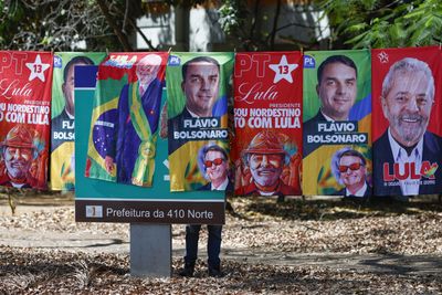 Inside the Dead Heat Between Lula and Flávio Bolsonaro — What Voters Abroad Decide on Brazil's Election Day