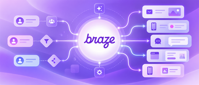 Braze Beat Expectations—Now 2 SaaS Peers Are in Focus