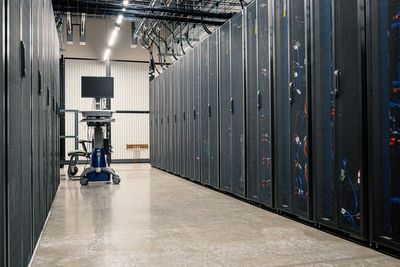 AI Data Centres Are Turning to 'Forever Chemicals' to Cut Water Use, Fueling PFAS Boom
