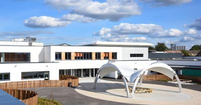 £30 million additional support needs campus plans approved by council