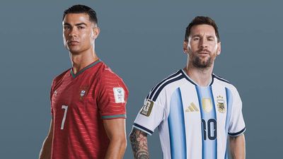 Cristiano Ronaldo Enters New Era Without Rival Lionel Messi