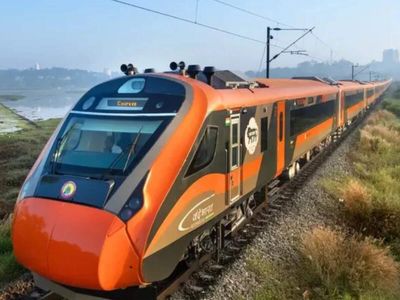 Diwali travel could see new addition: Sleeper Vande Bharat Express may launch on Delhi-Varanasi route with Prayagraj & Kanpur stops; here’s what travellers need to know