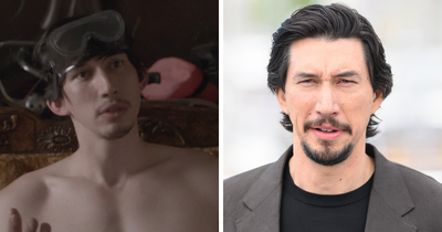 Adam Driver Sparks Frenzy Over Plastic Surgery Speculation After Netizens Notice Strange Detail In Viral Photos