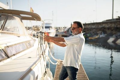 The Boat Was Only $15,000. Here’s What Owning It Can Cost After the Purchase