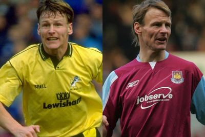 Who has played for Millwall and West Ham? Stars to have crossed the divide