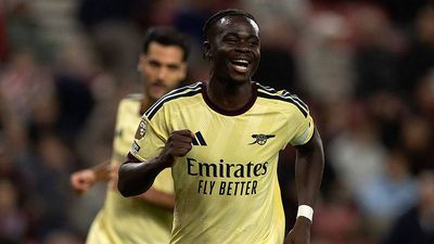 Arsenal Predicted Lineup vs. Brighton: Saka Seeks More Goals at Favorite Stadium