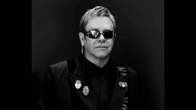 Wisdom of the day by Elton John: “I had to learn how to function as a human being. And I really enjoyed that process...” — How rebuilding yourself can bring meaning to everyday life by the legendary British singer-songwriter
