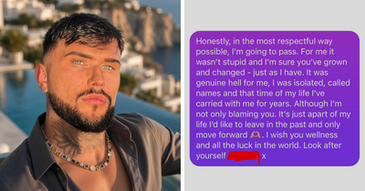 Top Hairdresser’s Childhood Bully Begs Him To Do Her Hair—He Gives Her A Brutal Reality Check