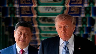 What to expect from the Trump-Xi summit, from tariffs to a possible $30 billion deal