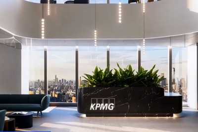 'I'm Highly Educated!': KPMG Employee Put on Leave After Calling Jewish Man a 'Zionist Pig' in Viral Video