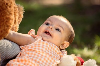 10 Baby Names Inspired by Places Without Sounding Like Vacation Destinations