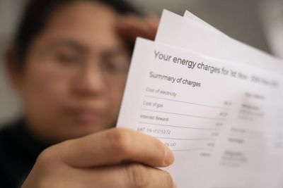 Energy bills are set to rise twice - here’s what to do if you’re struggling