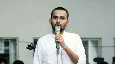 From July Uprising leader to graft probe: Former Yunus govt advisor Asif Mahmud under scanner