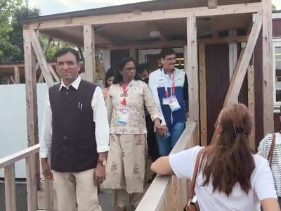 Sports Ministry reaches out to Indian diaspora to help deal with lodging crisis at Asiad