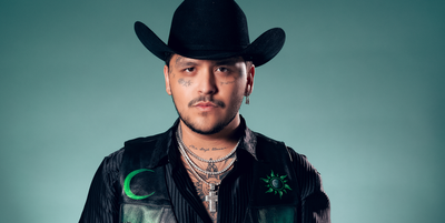 Christian Nodal Fires Back at Child-Support Claims as His Battle With Cazzu Escalates