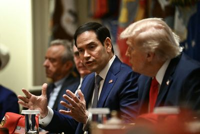 Where Did Venezuela's $13 Billion in Oil Money Go? Senate Democrats Want Answers