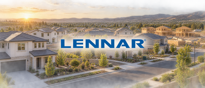 Lennar's Q3 Miss Hides a Stronger Operating Story Beneath the Housing Slump