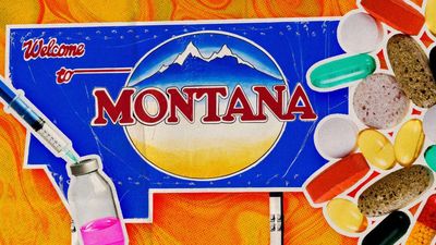 Montana Is Trying To Break the FDA's Monopoly on Experimental Treatments