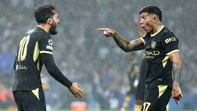 Man City Predicted Lineup vs. Sunderland: Fernandez Role Expected to Change