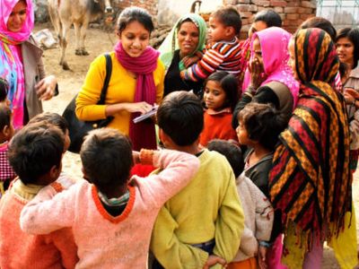 FCRA registered NGOs down by half in last 10 years; contribution rises from Rs 17832 cr to Rs 22974 cr