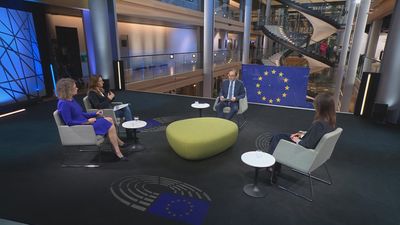 Ursula von der Leyen’s sixth State of the Union speech: A grand sweep, but thin on details?