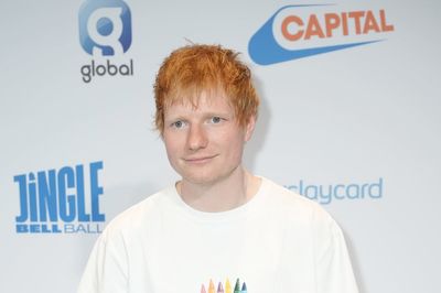 Protests planned outside Ed Sheeran’s concert as ticket prices drop