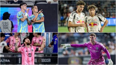MLS Predictions: Hudson River Derby, USMNT Call-Ups Headline Matchday 27