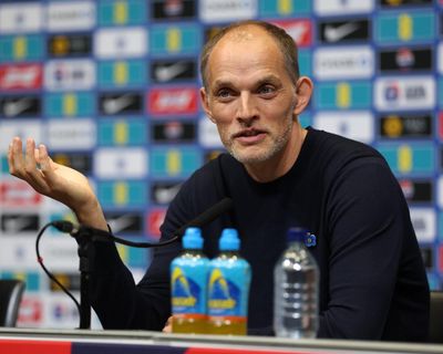 Tuchel should listen to ‘the 0.1%’ and learn from England’s World Cup mistakes
