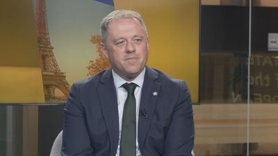 We’re ideally placed to chair EU budget negotiations, says Irish Minister of State